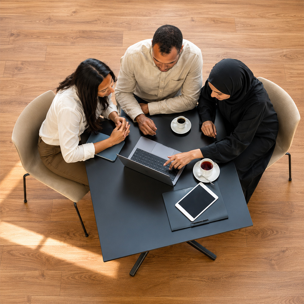 Strategic Thinking & Decision Making Course