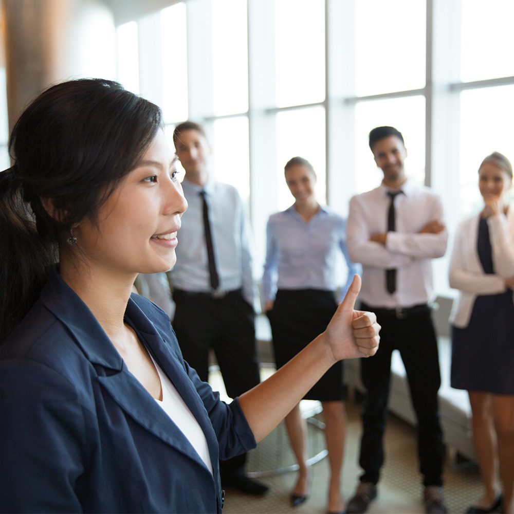 Effective Shift & Team Leader Training