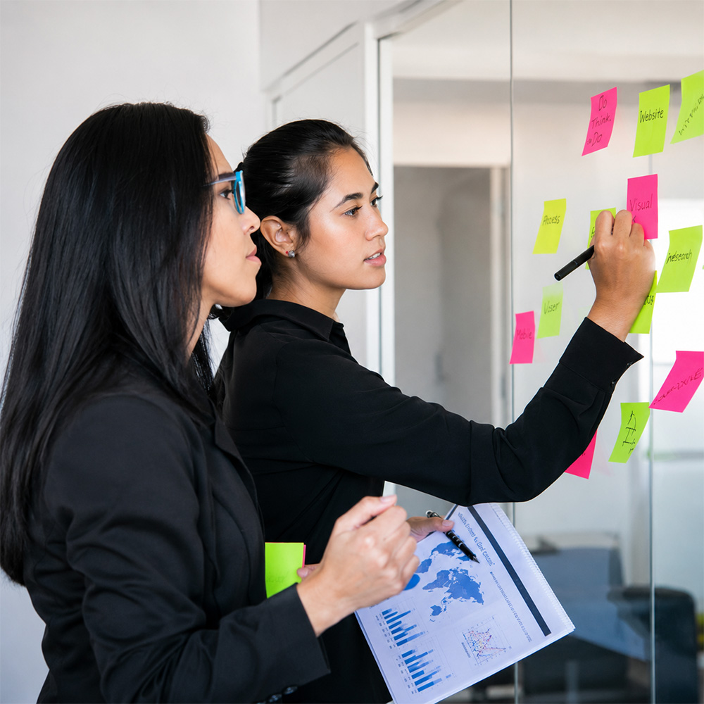 Strategic Planning & KPI Performance Measurement Course