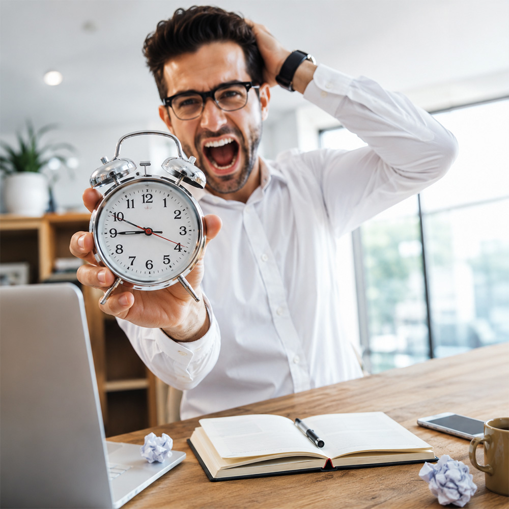 Time Management Training Course