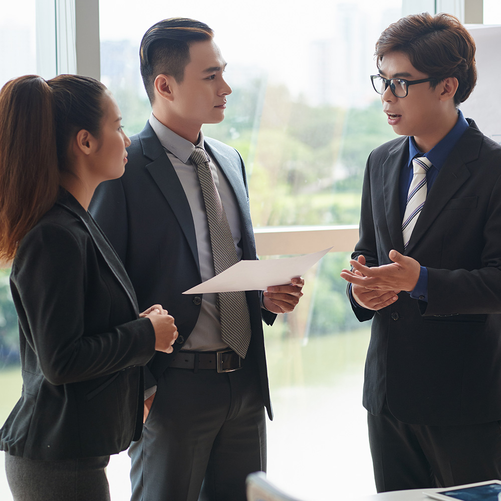 Change Management Training Course