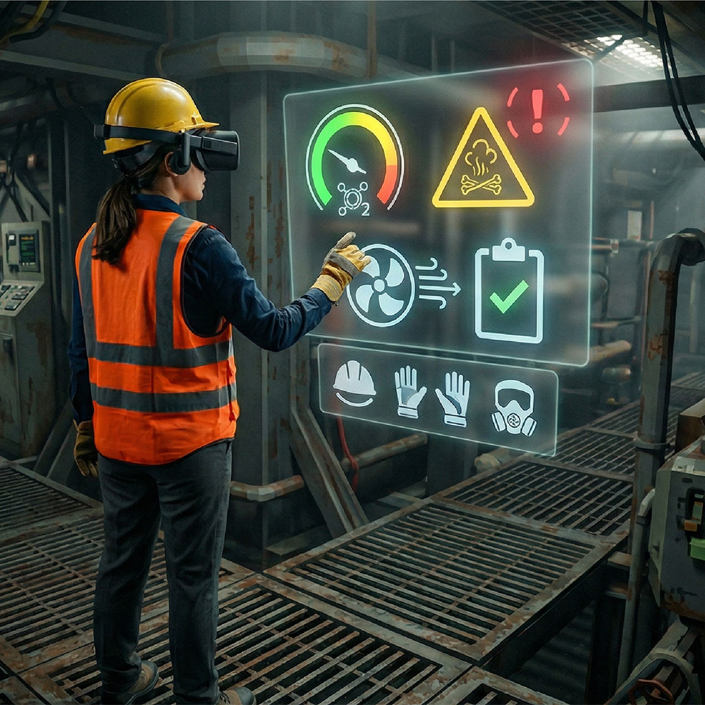 Confined Space Training Course