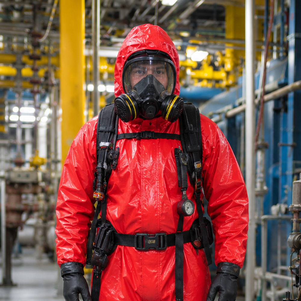 The Radiation Protection Officer (RPO) Training Course