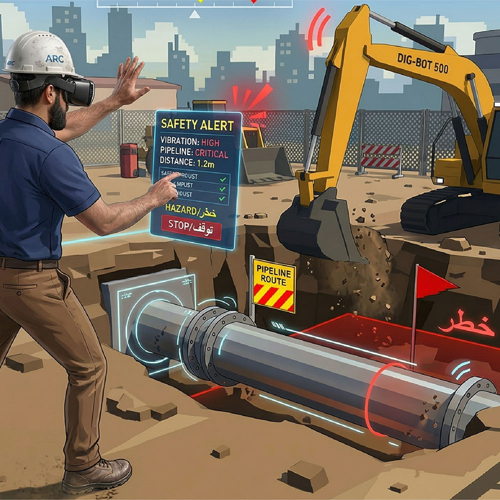 Stand-by Activities Training Course