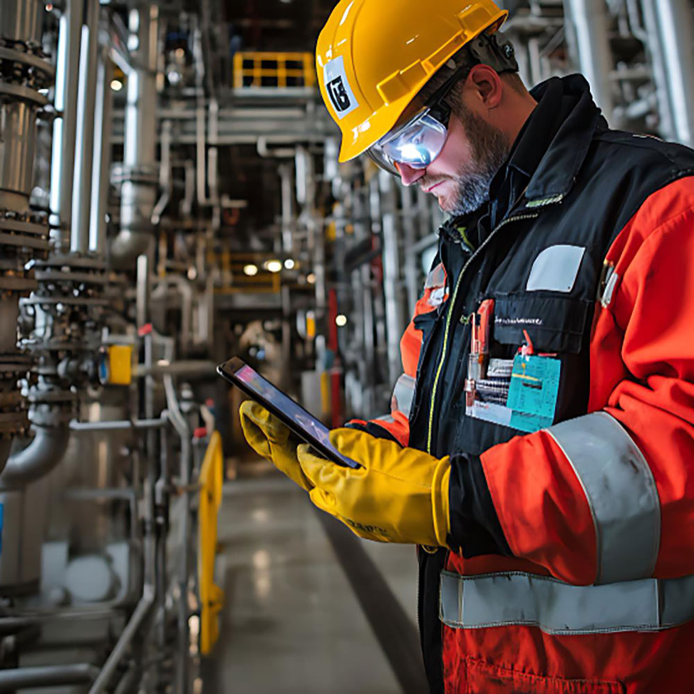 IECEx 004, 007 & 008 Ex Maintenance & Inspection Course